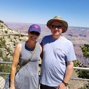 Meet your Posher, Teresa